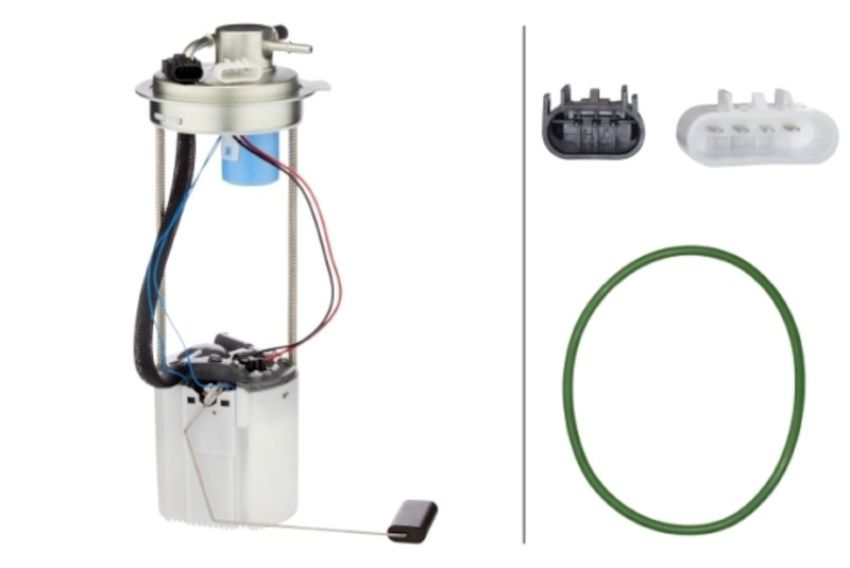Hella 358301331