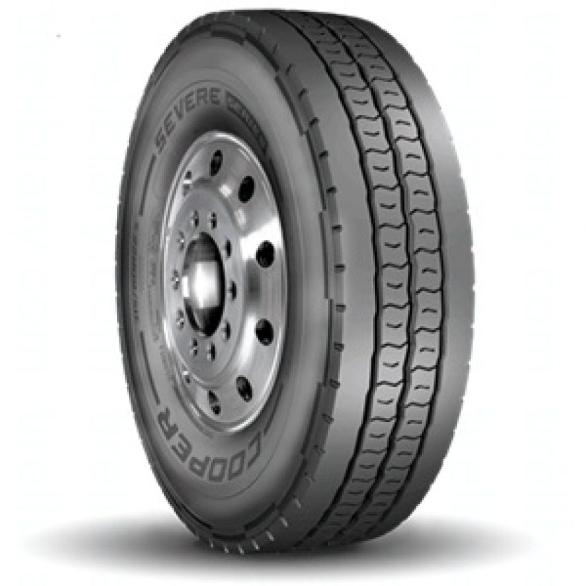 COOPER Severe Series Wha 315/80R22.5