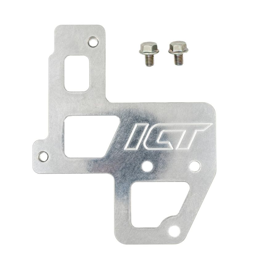 ICT BILLET ICT551286-C101 Throttle Pedal Mount Chevy C10 Truck 1973-87