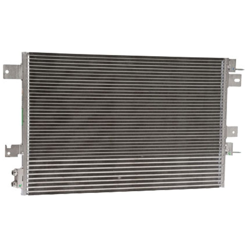 Global Parts Distributors LLC 3586C gpd Condenser 3586C