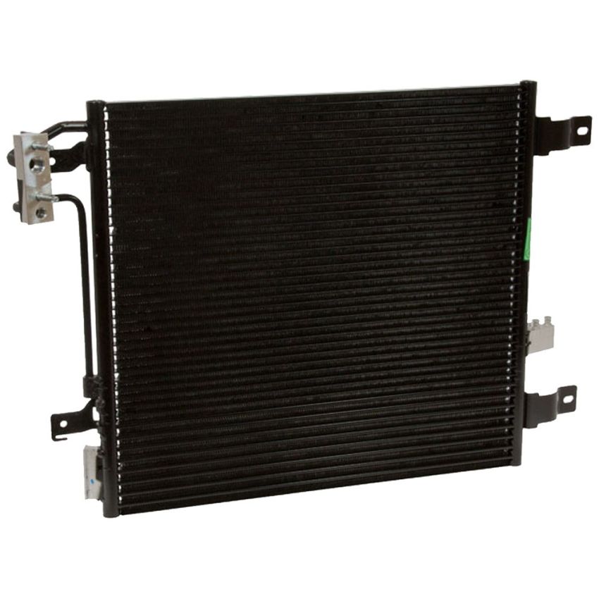 Global Parts Distributors LLC 3587C gpd Condenser 3587C