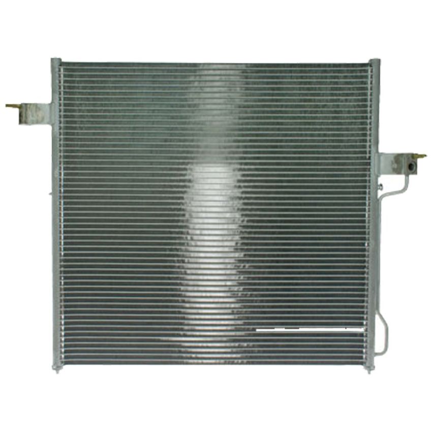 Global Parts Distributors LLC 3588C gpd Condenser 3588C