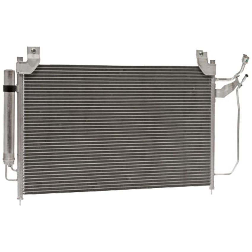 Global Parts Distributors LLC 3589C gpd Condenser 3589C