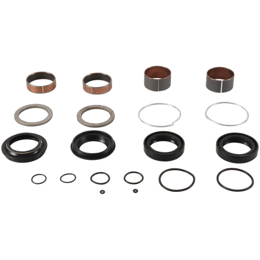 Pivot Works PWFFK-H07-001 Fork Rebuild Kit Crf150R