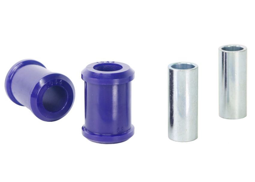 SuperPro 1987 Toyota Celica GT Front Lower Inner Forward Control Arm Bushing Kit