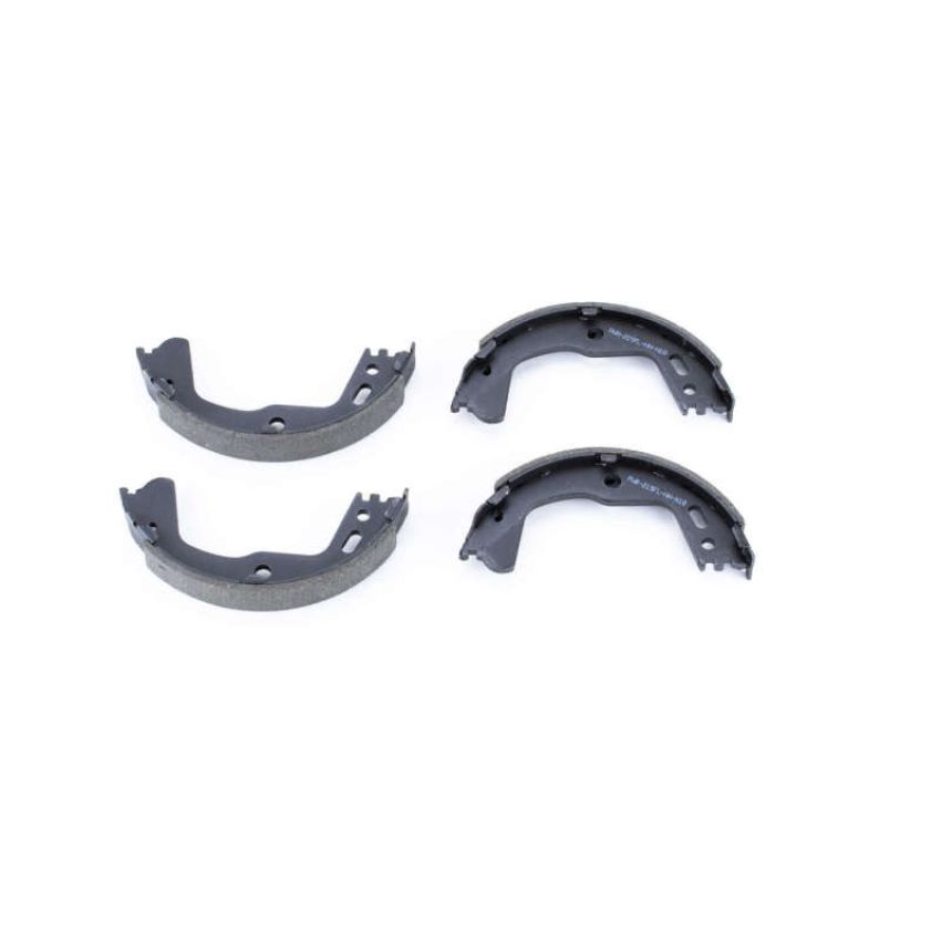 PowerStop B1071 Parking Brake Shoe