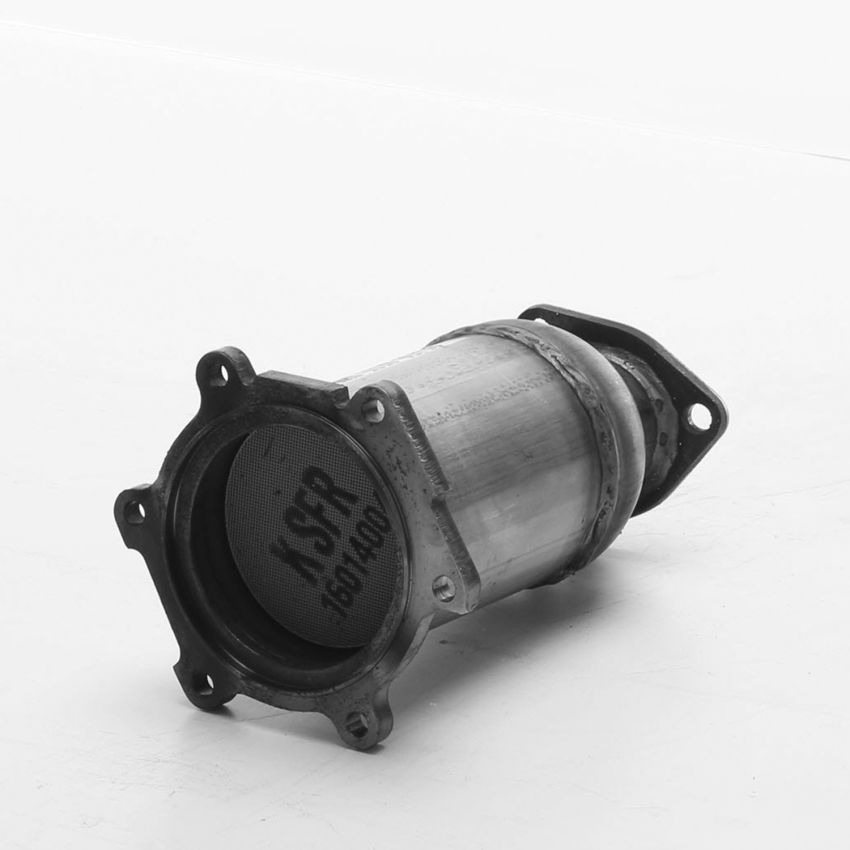 AP Exhaust 641212 Federal / EPA Catalytic Converter - Direct Fit