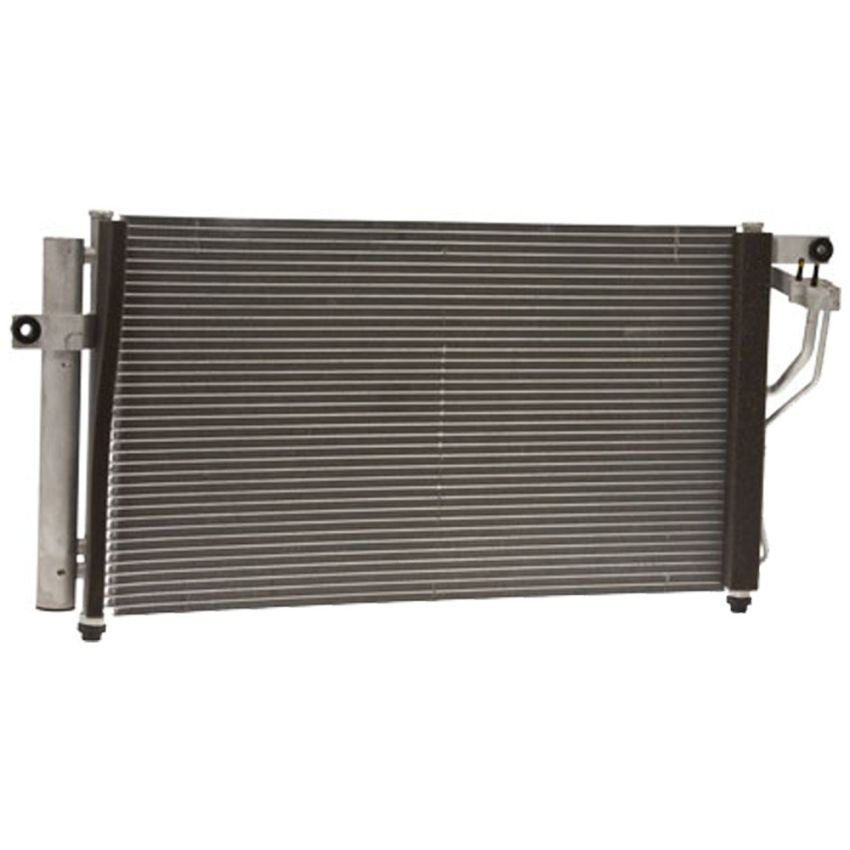 Global Parts Distributors LLC 3590C gpd Condenser 3590C