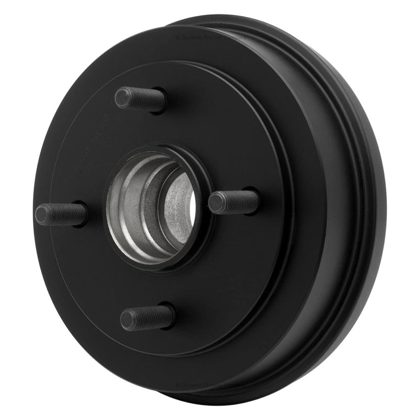 Dynamic Friction 365-43003 Brake Drum