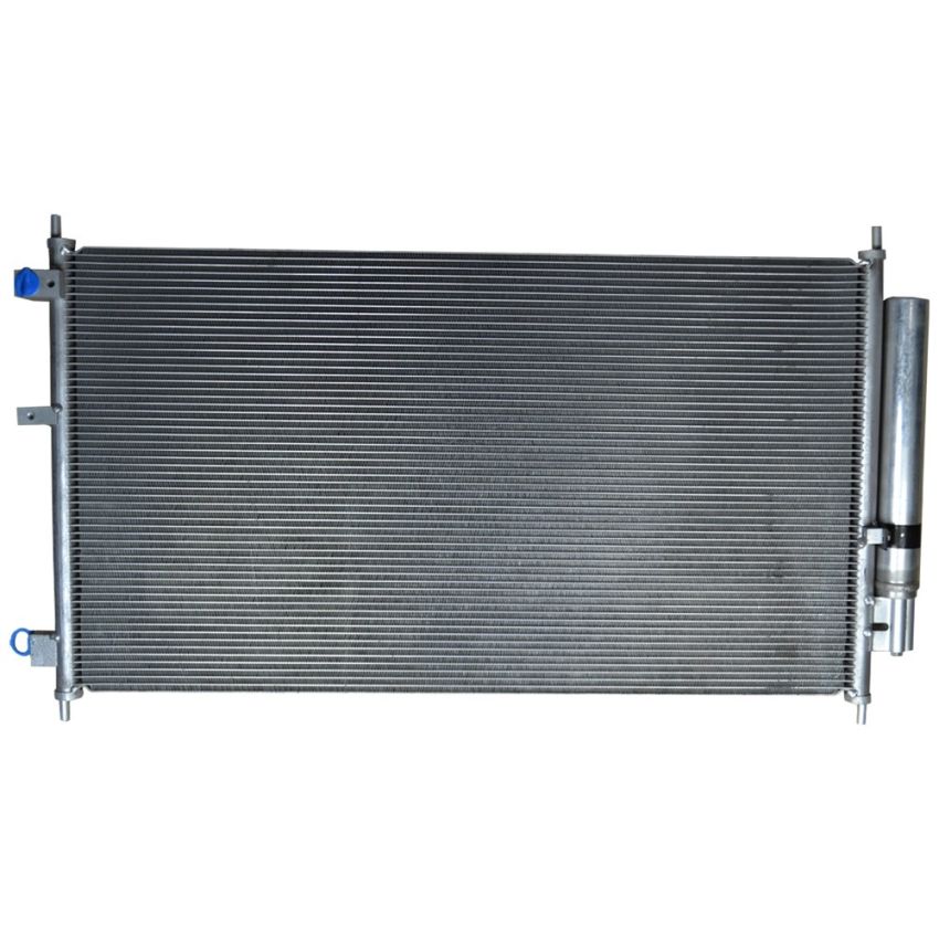 Global Parts Distributors LLC 3592C gpd Condenser 3592C