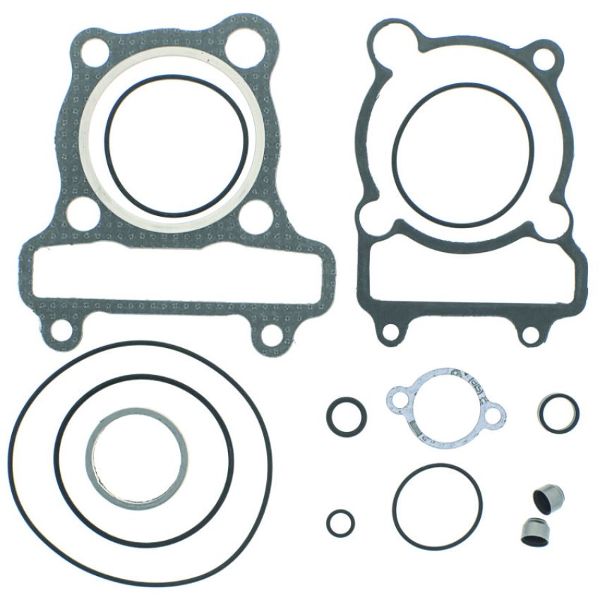QuadBoss 566791 85-89 Yamaha YFM200 Moto-4 Top End Gasket Set
