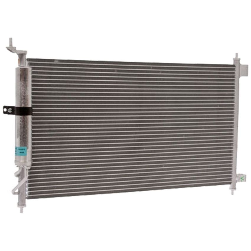 Global Parts Distributors LLC 3594C gpd Condenser 3594C