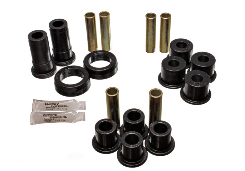 ENERGY SUSPENSION ENE4-2124G Spring Bushings/Shackles