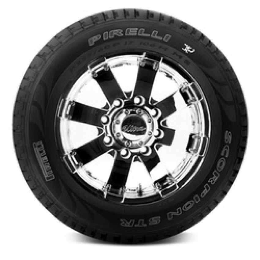 PIRELLI Scorpion STR 245/50R20 All-Season