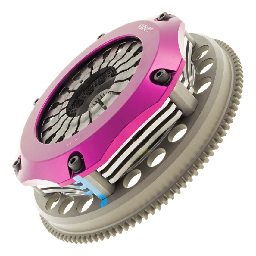 Exedy TM033SBMC Carbon-R Clutch