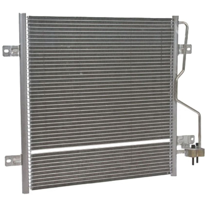 Global Parts Distributors LLC 3596C gpd Condenser 3596C