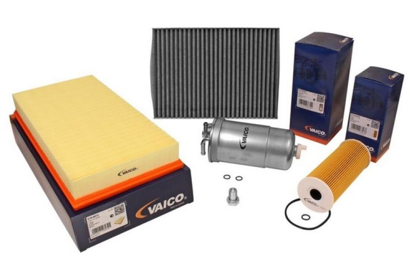 VAICO V10-3190 PARTS SET