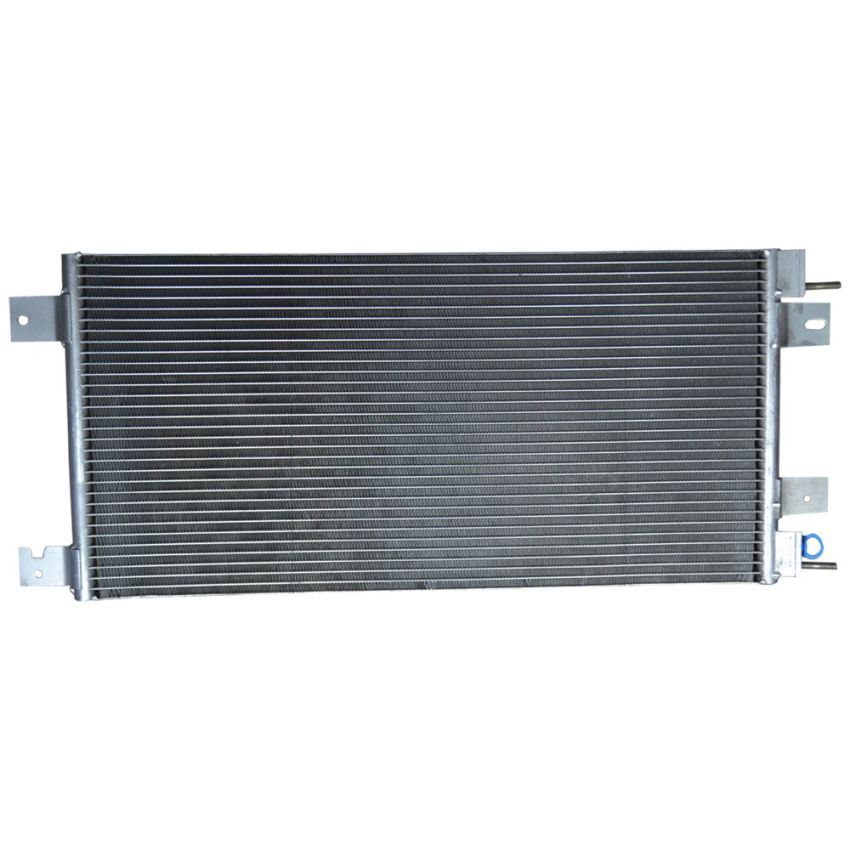 Global Parts Distributors LLC 3597C gpd Condenser 3597C