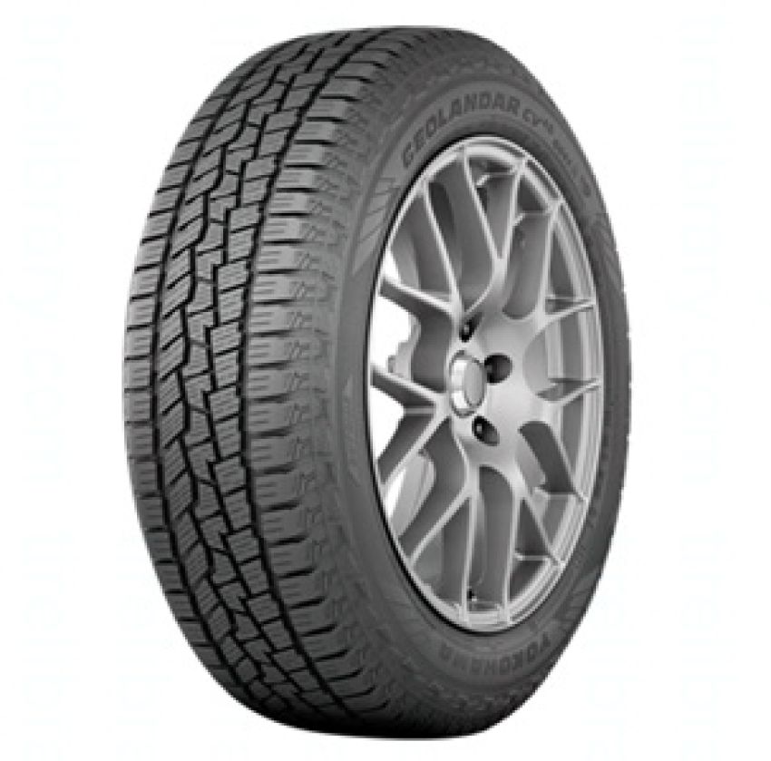 YOKOHAMA Geolandar CV 4S (G061) 215/55R17