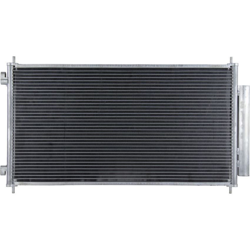 Global Parts Distributors LLC 3599C gpd Condenser 3599C