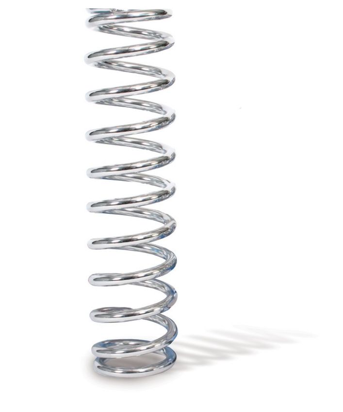 AFCO RACING PRODUCTS AFC24080CR Spring 2.625in C/O 14in Tall x 80lb