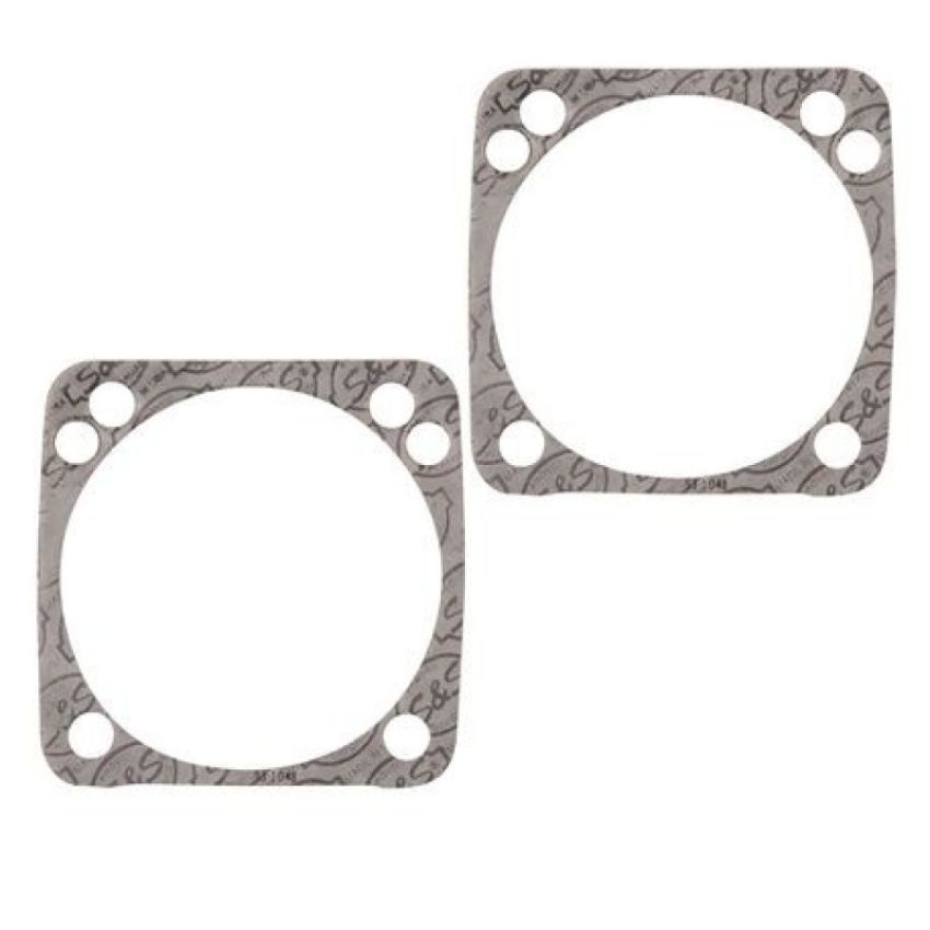 S&S Cycle Gasket Base 4.125in