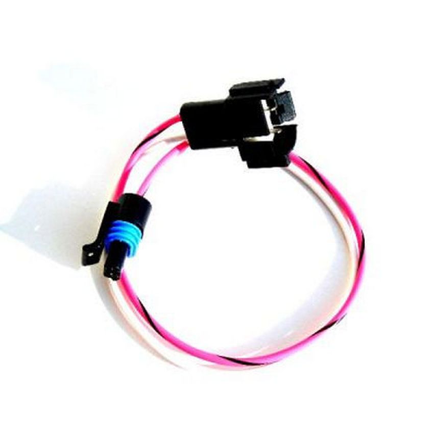 PAINLESS WIRING PWI60124 External Coil Cable Coil to Distributor