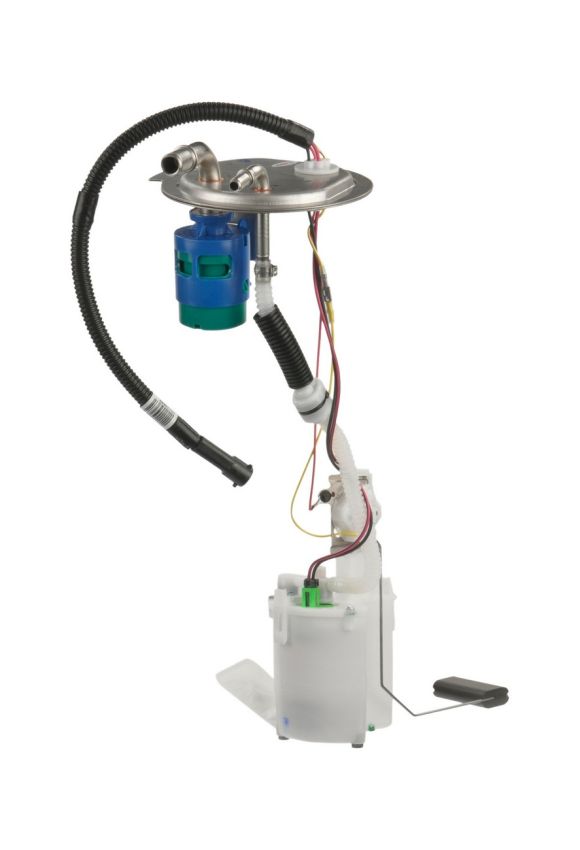 Bosch 69158 Bosch Fuel Pump Module Assembly