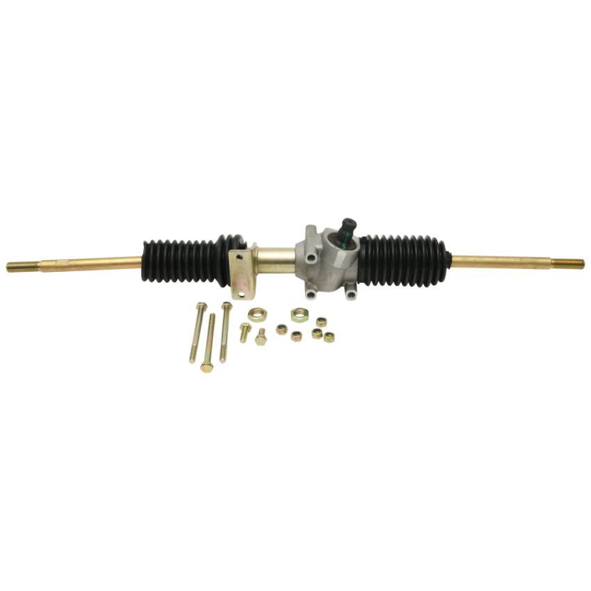 All Balls Racing 51-4018 15-17 Polaris RZR 900 50 55 Inch Steering Rack