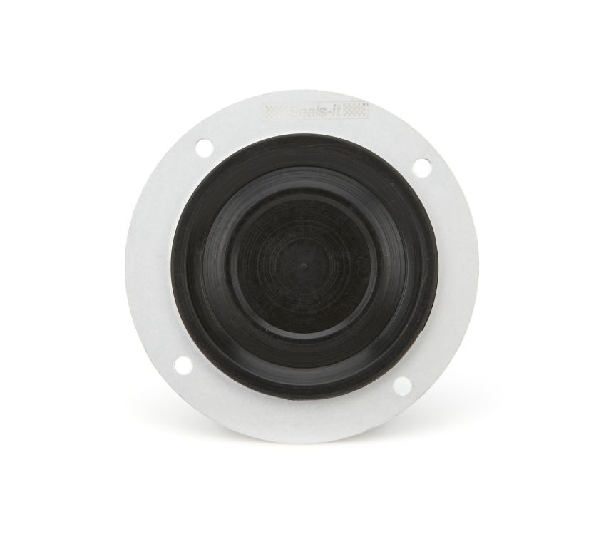 EARLS EAR29G001ERL Blank Firewall Seals-It Grommet