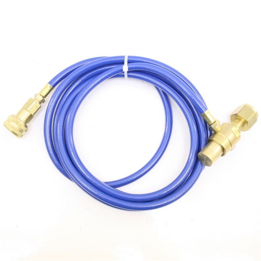 Nitrous Express 15908 CO2 CONVERSION FOR NEXT GENERATION PUMP STATION