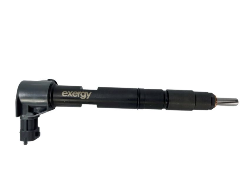 Exergy E02 10718 17-19 Chevrolet Duramax 6.6L L5P New 200% Over Injector w/Internal Modification - Set of 8
