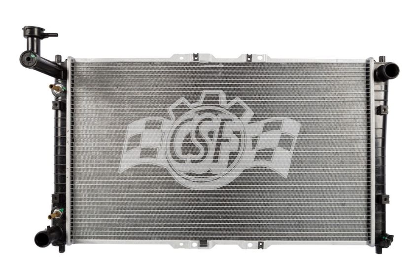 CSF 2934 Radiator