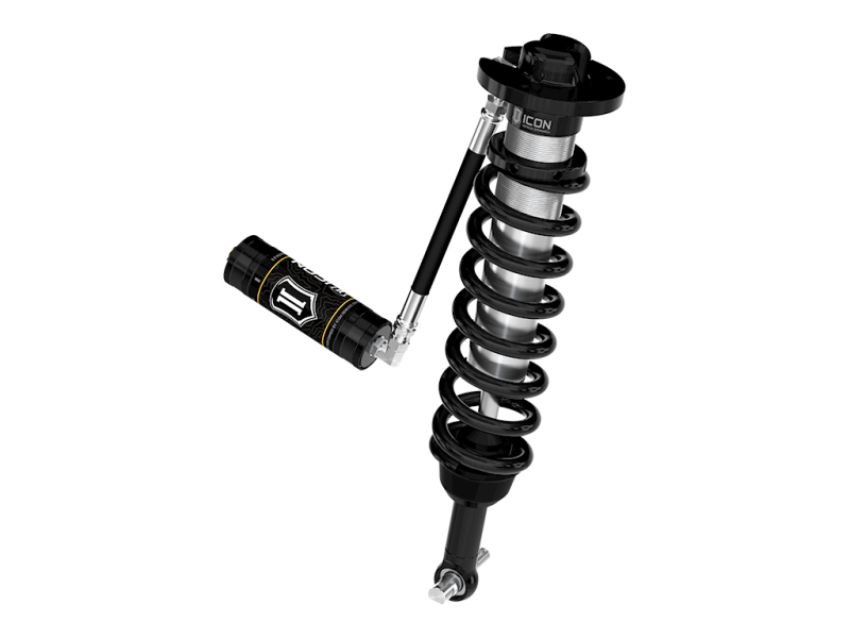 ICON 91824 21-23 Ford F150 Tremor 2.5-3in 2.5 Series VS RR Coilover Kit