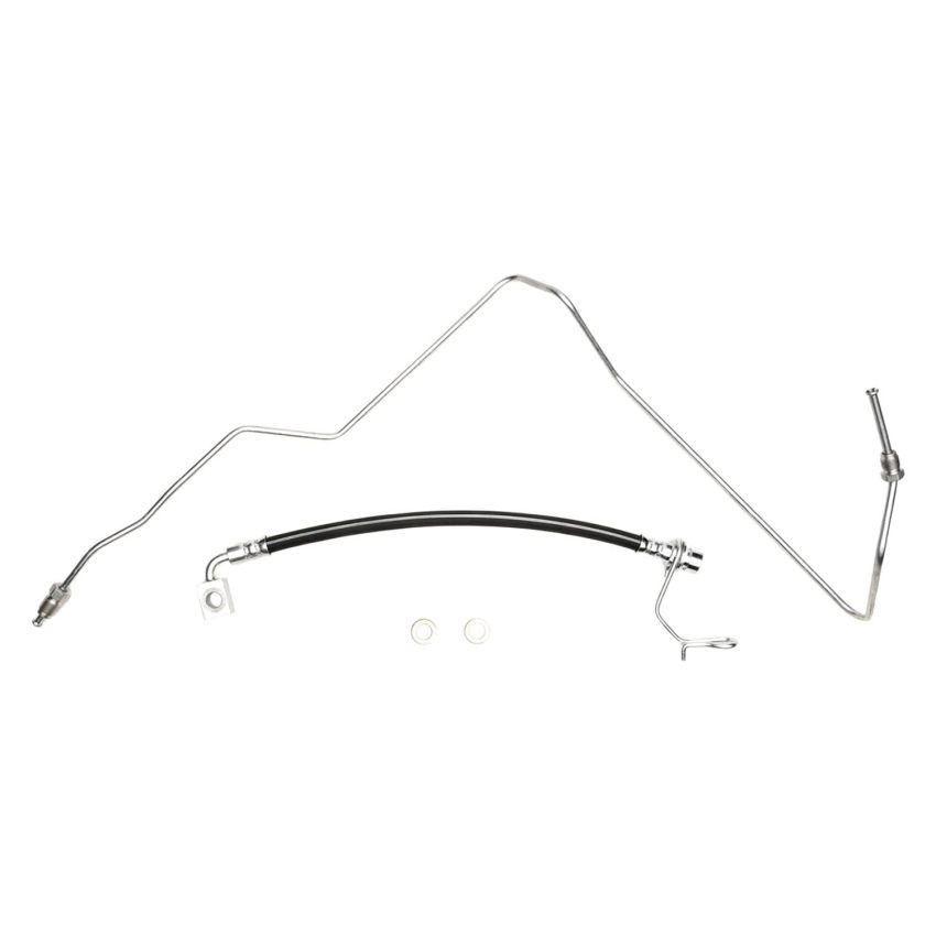Dynamic Friction 350-42074 Brake Hose