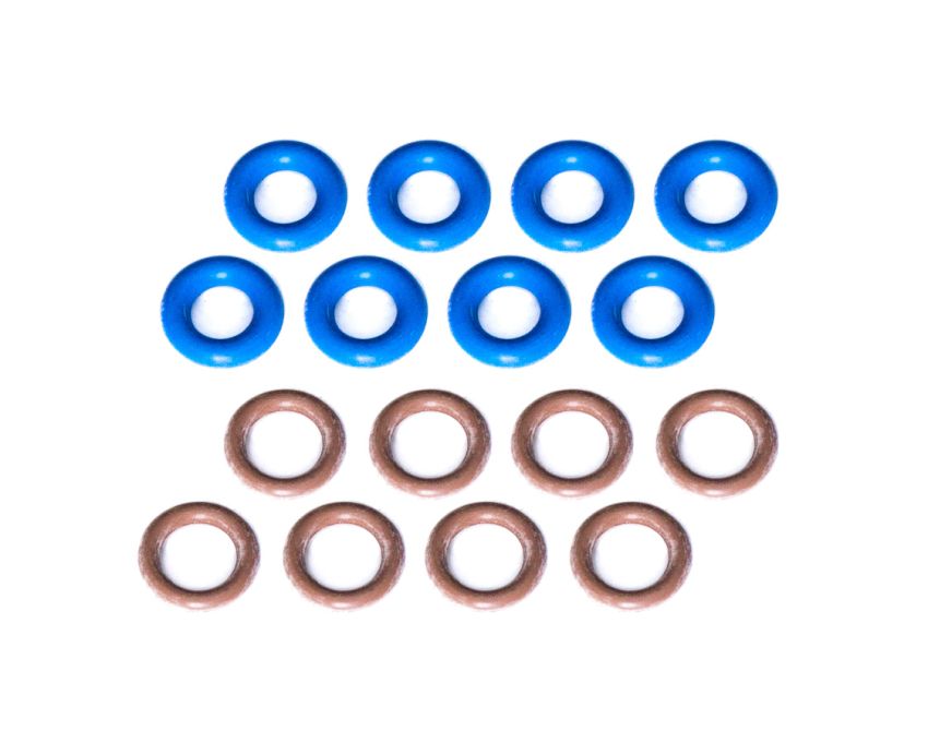 COMETIC GASKETS CAGC15027 Fuel Injector O-Ring Set GM LS Car/Truck/SUV