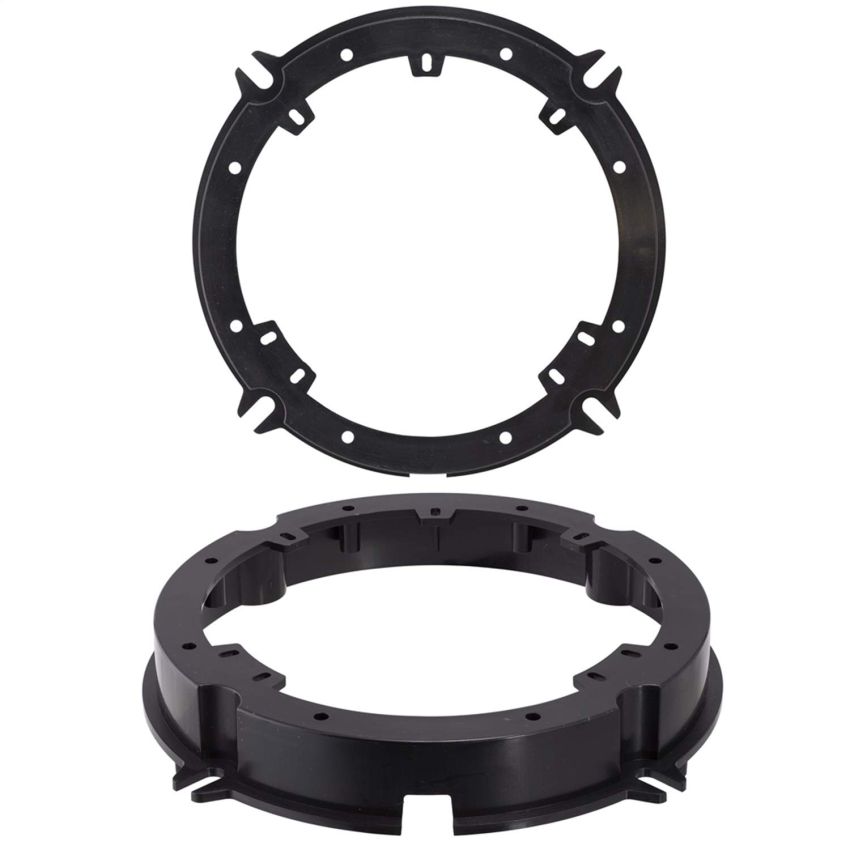 Metra 82-7303 Kia 2014-Up Speaker Adapters - 6 to 6 3/4in