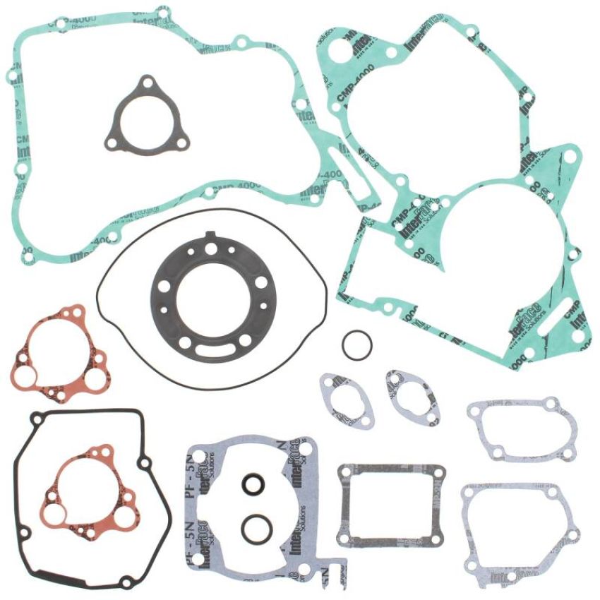Vertex Pistons 808235 Vertex Gaskets 90-97 Honda CR125R Complete Gasket Kit
