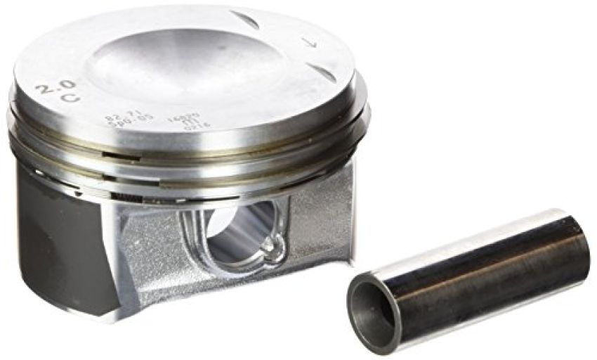 MAHLE 033 21 01 Engine Piston