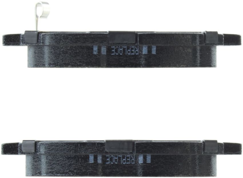 Stoptech 308.09950 Street Brake Pads