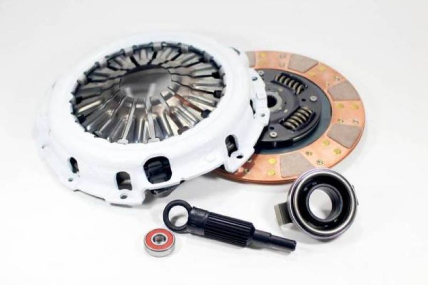 Clutch Masters 15915-HDCL Single Disc Clutch Kits