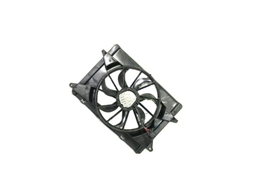 Mopar 68217321AC MODULE, Fan