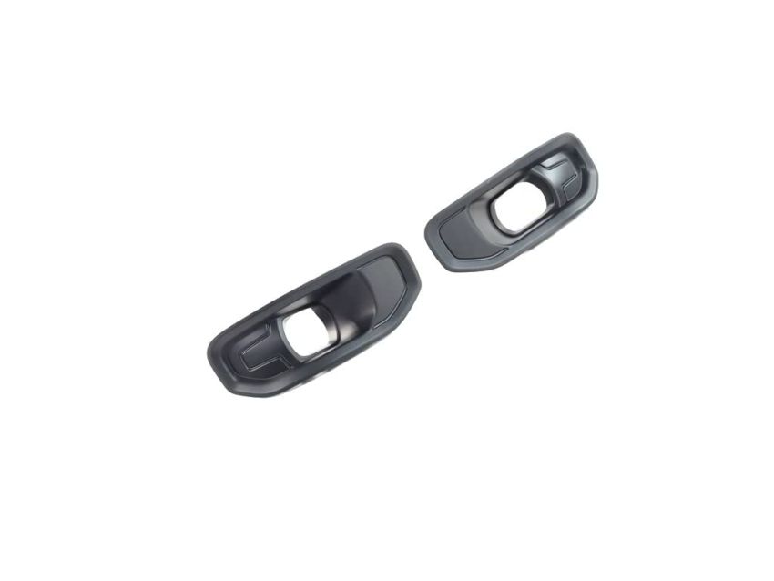 Mopar 68274668AB BEZEL KIT, Fog Lamp