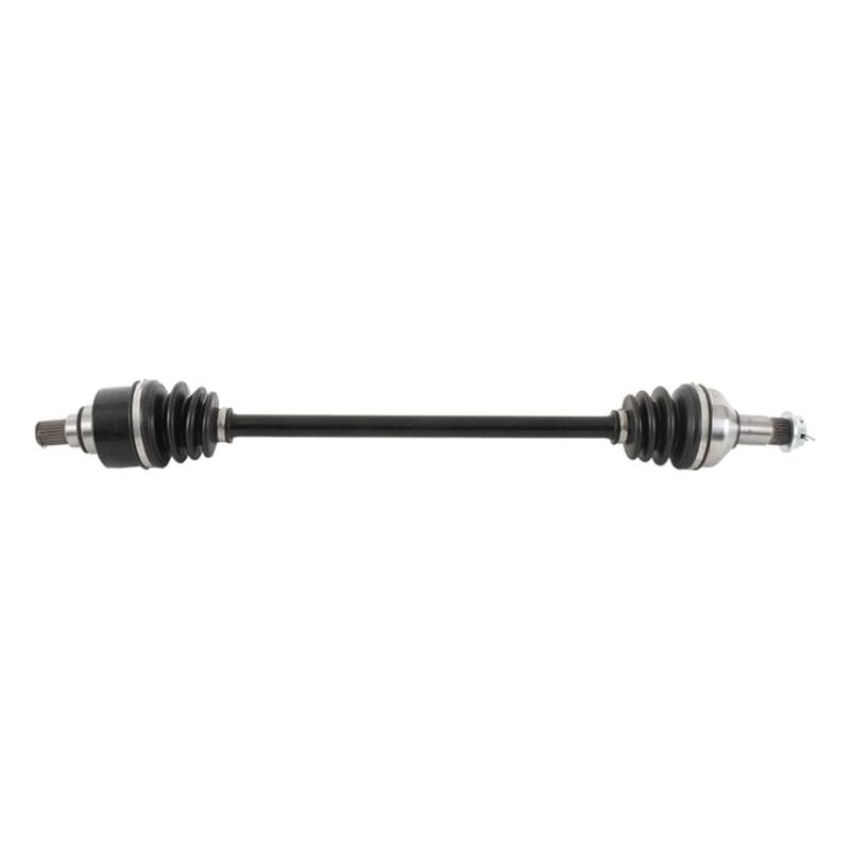 All Balls Racing AB6-AC-8-309 15-16 Arctic Cat Wildcat Sport 6 Ball Axle Front Left