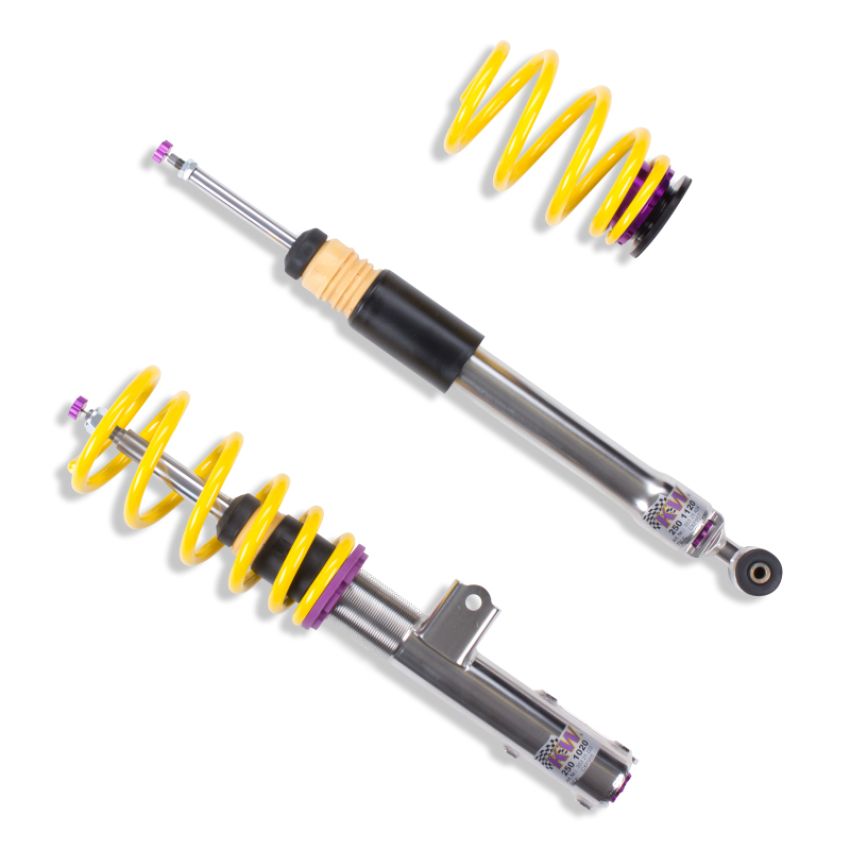 KW 35225065 Coilover Kit V3 Mercedes CLA-Class