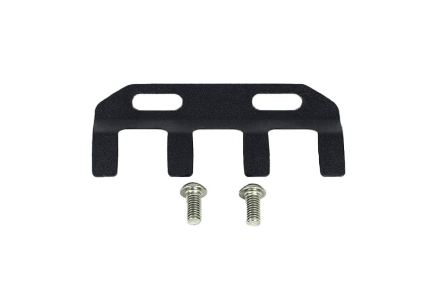 Cali Raised LED CR2404 Cali Raised 2005-2024 Toyota Tacoma Bolt On Relay Holder
