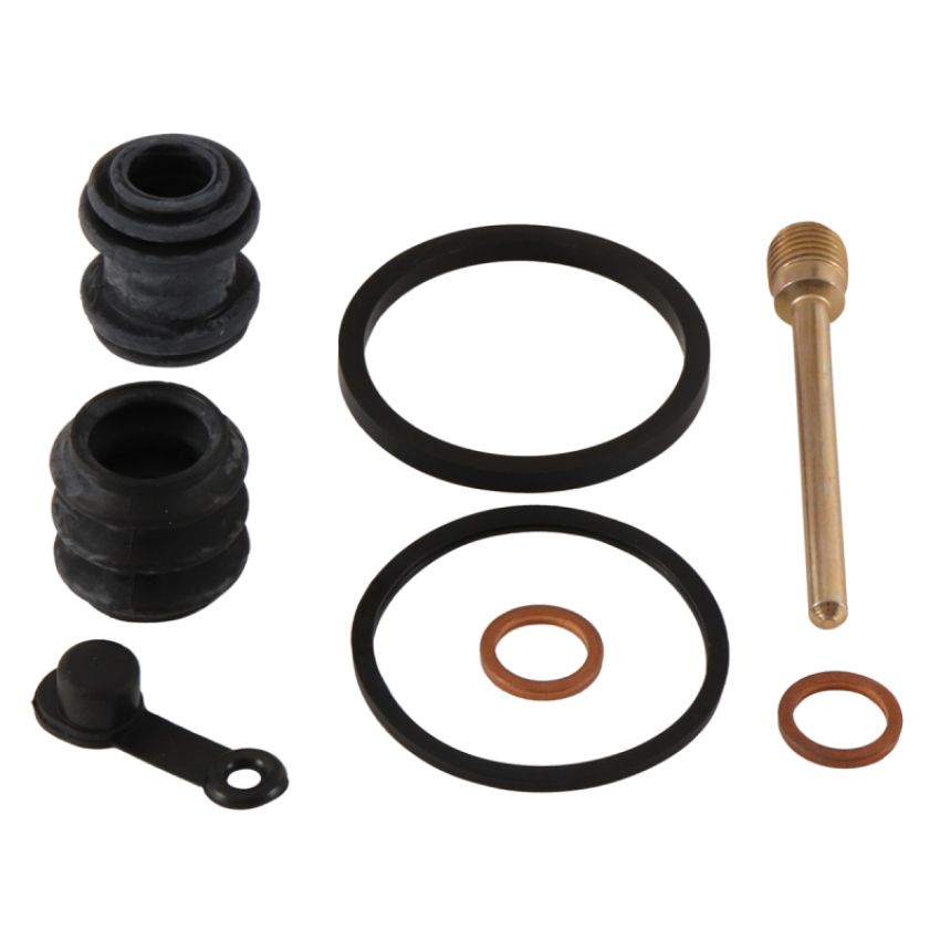 All Balls Racing 18-3208 06-09 Suzuki GSX-R600 Caliper Rebuild Kit Rear