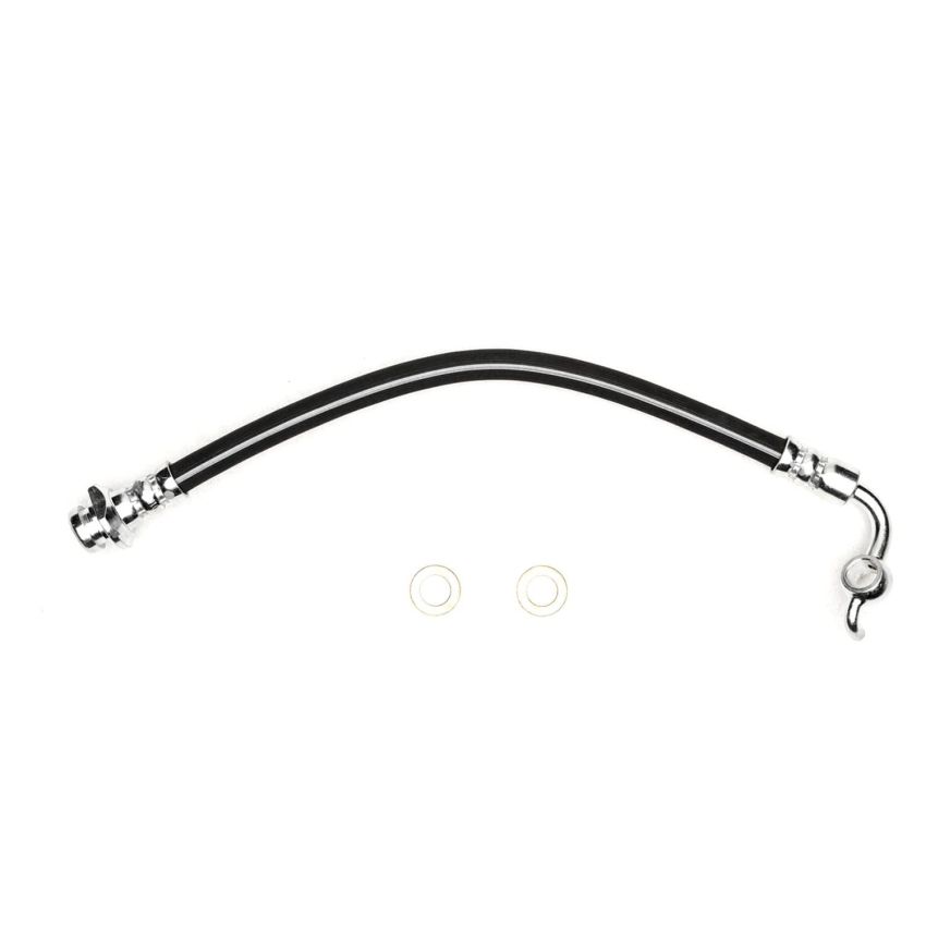 Dynamic Friction 350-68076 Brake Hose