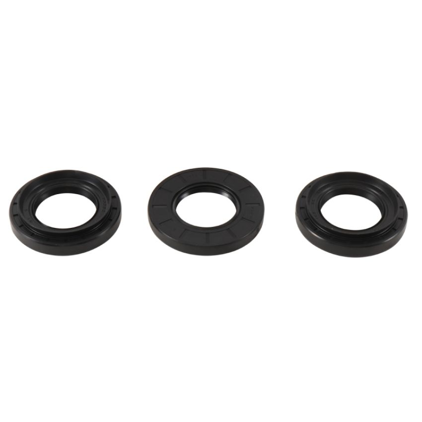 All Balls Racing 25-2026-5 94-00 Yamaha YFB250FW Timberwolf Differential Seal Only Kit Front
