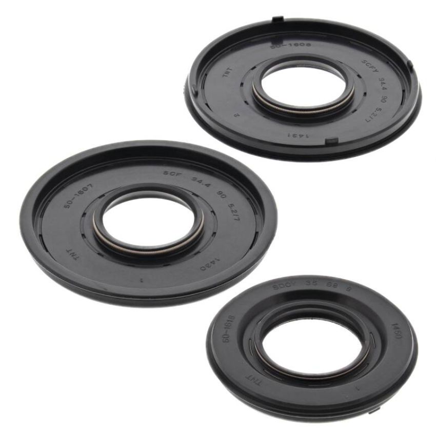 Vertex Pistons 622118 Vertex Gaskets 00-02 Yamaha GP1200 Wave Runner Oil Seal Kit